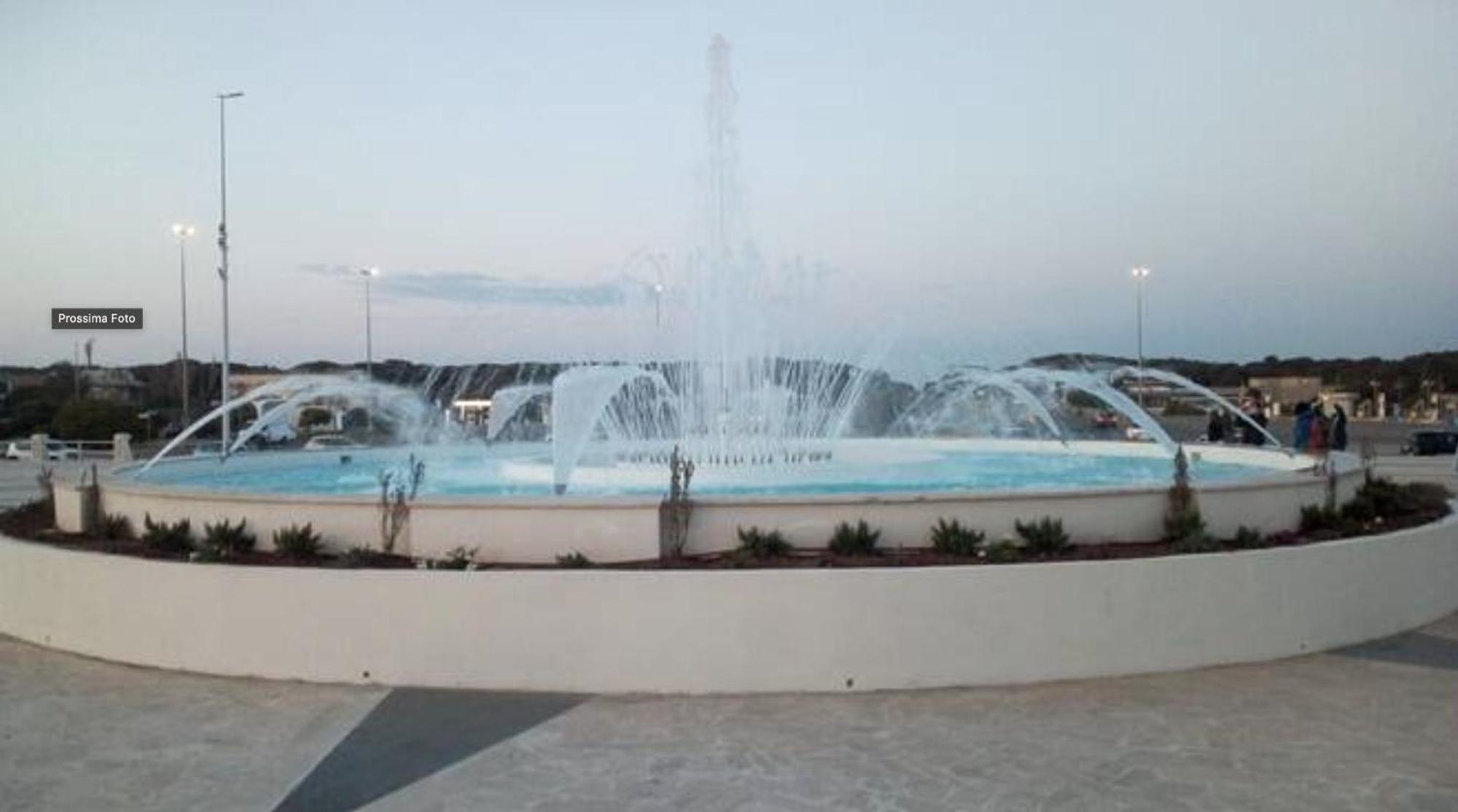 Piuma Celeste A Due Passi Dal Mare E Dal Centro Storico Lido di Ostia Bagian luar foto